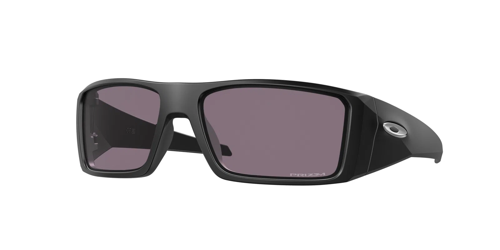 Oakley Heliostat 9231 Sunglasses - view 4